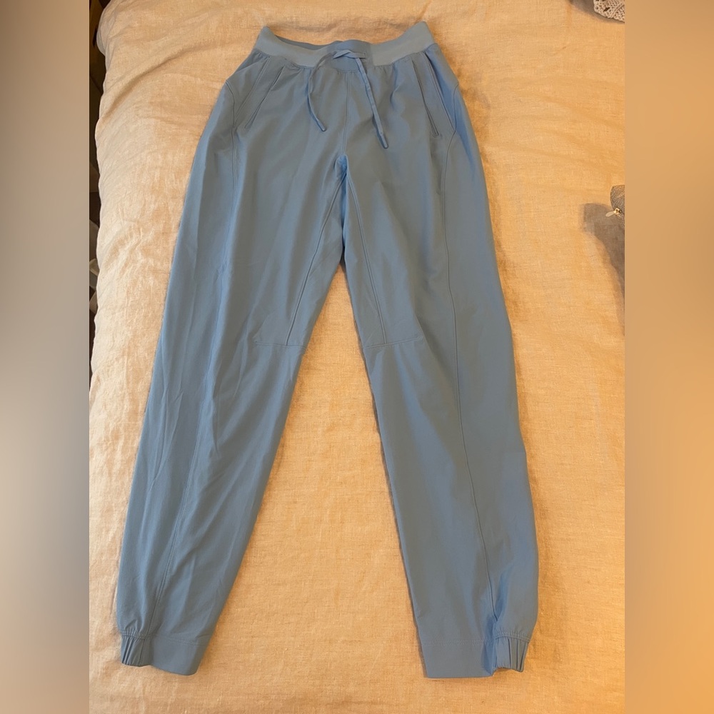 Lulu Joggers